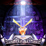 目を奪われる美しいステージの数々