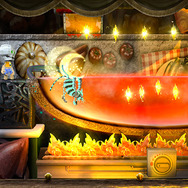 独創的なセンスに満ちています