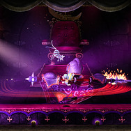 PS3をお持ちの方は、既に配信されている体験版をお楽しみください