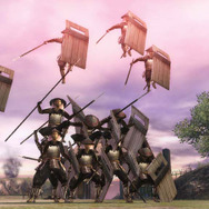 『戦国BASARA4』雑魚の敵兵士も侮れない！強力な攻撃でプレイヤーを襲う「陣形合体」とは