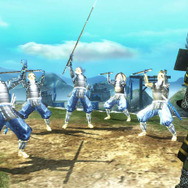 『戦国BASARA4』雑魚の敵兵士も侮れない！強力な攻撃でプレイヤーを襲う「陣形合体」とは