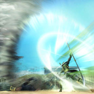 陣形“鶴翼の陣”