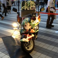 まだまだ夏は終わらない！秋葉原にて「夏祭初音鑑」が開催－8月30日開催の「マジカルミライ2013」も見逃すな