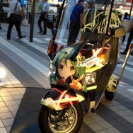 まだまだ夏は終わらない！秋葉原にて「夏祭初音鑑」が開催－8月30日開催の「マジカルミライ2013」も見逃すな