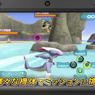 『メダロットDUAL カブトVer./クワガタVer.』11月14日発売