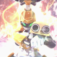 強大な敵にも決して怯まず