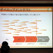 【CEDEC2013】静的解析で開発現場はどう変わったのか――自動化が変えたソフトウェア品質