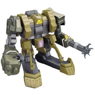 ダンボール戦機WARS (ウォーズ) ライディングアーマー武装装備（ロシウス）