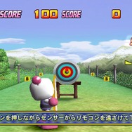 ボンバーマンランドWii