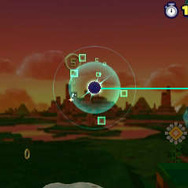 3DS版のアクションやカラーパワーが一挙公開 ─ 『ソニック ロストワールド』スノーボートで滑走するステージも