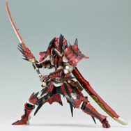 付け替えて楽しむことも可能