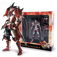 肩パーツの違いが分かります