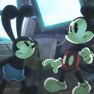 『エピックミッキー2』のオープニング映像が公開