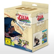 「The Legend of Zelda: The Wind Waker HD Limited Edition」