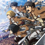 『進撃の巨人 -反撃の翼- ONLINE』