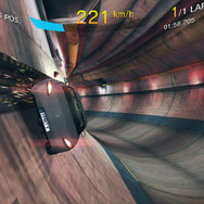 壁も走れます。