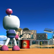 ボンバーマンランドWii