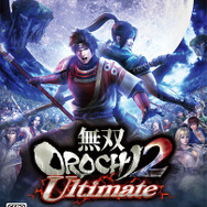 『無双OROCHI2 Ultimate』PS Vita版パッケージ