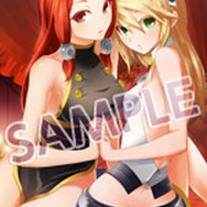 ファミーズ B2タペストリー