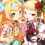 アニメイト クリアポスター