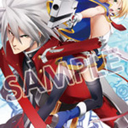 エビテン B2タペストリー