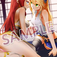 ゲーマーズ B2タペストリー