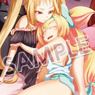 ゲオ ICカードステッカー