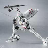 「コードギアス 亡国のアキト」役機アレクサンダが満を持してROBOT魂に登場