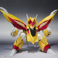 ROBOT魂<SIDE MASHIN> 龍星丸