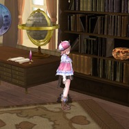 『新・ロロナのアトリエ』新情報公開、「新コスチューム」「調合システム」「内装システム」など見どころ盛りだくさん