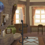 『新・ロロナのアトリエ』新情報公開、「新コスチューム」「調合システム」「内装システム」など見どころ盛りだくさん