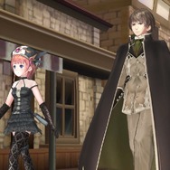 『新・ロロナのアトリエ』新情報公開、「新コスチューム」「調合システム」「内装システム」など見どころ盛りだくさん