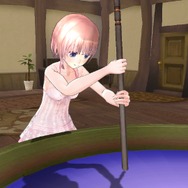 『新・ロロナのアトリエ』新情報公開、「新コスチューム」「調合システム」「内装システム」など見どころ盛りだくさん