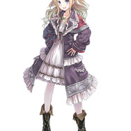 『新・ロロナのアトリエ』新情報公開、「新コスチューム」「調合システム」「内装システム」など見どころ盛りだくさん