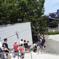 最新ゲームの試遊びやドールの展示も!「マジカルミライ」の企業ブースをフォトレポート