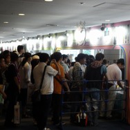 最新ゲームの試遊びやドールの展示も!「マジカルミライ」の企業ブースをフォトレポート