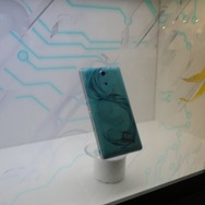 最新ゲームの試遊びやドールの展示も!「マジカルミライ」の企業ブースをフォトレポート