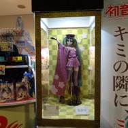 最新ゲームの試遊びやドールの展示も!「マジカルミライ」の企業ブースをフォトレポート