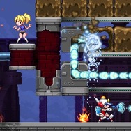 ロックマン風横スクロールアクション『Mighty Switch Force! 2』、Wii U版の10月リリースが判明