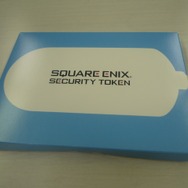 「セキュリティトークン ドラゴンクエストバージョン」パッケージ