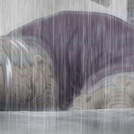 格闘家・リュウの半生をクローズアップ 『ストIV』プロモアニメ公開