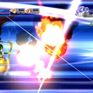 最大3人で放つ必殺技の威力は絶大