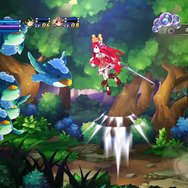 スキルが攻略の幅を拡げます