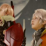 『ライトニングリターンズ FFXIII』 開発陣の声を聞くドキュメント映像公開