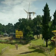 現実と見まごうばかりの描写力