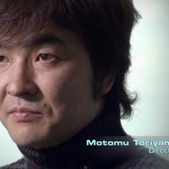 ディレクター 鳥山求氏