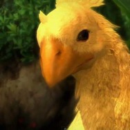 FFといえばチョコボと言う人もいるほど