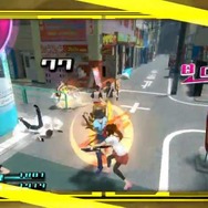 時には乱戦になることも