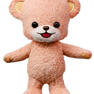 可愛さはそのまま！『クマ・トモ』のクマをモチーフにしたキュートなアイテム登場