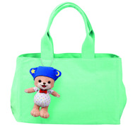 可愛さはそのまま！『クマ・トモ』のクマをモチーフにしたキュートなアイテム登場